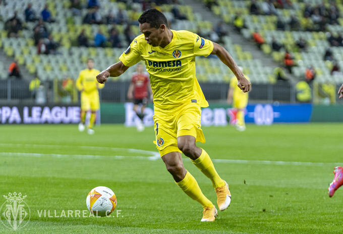 CARLOS BACCA CARLOS BACCA