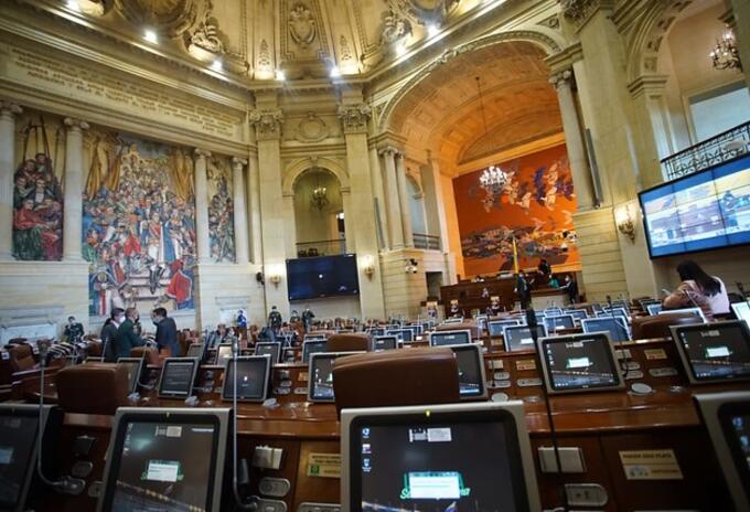 CÁMARA DE REPRESENTANTES CÁMARA DE REPRESENTANTES