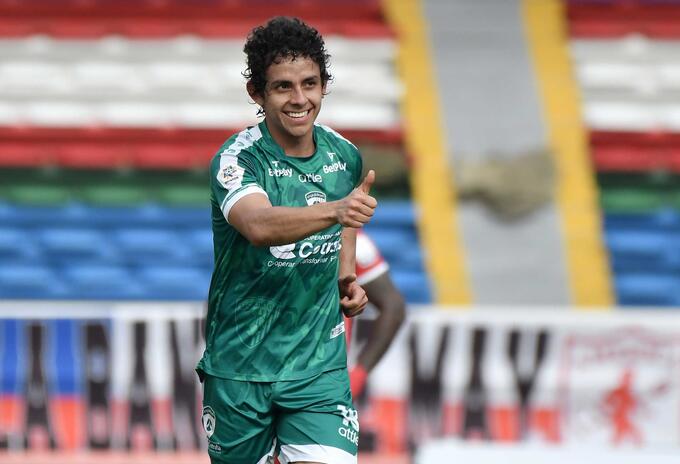 Daniel Mantilla, jugador colombiano de fútbol Daniel Mantilla, jugador colombiano de fútbol