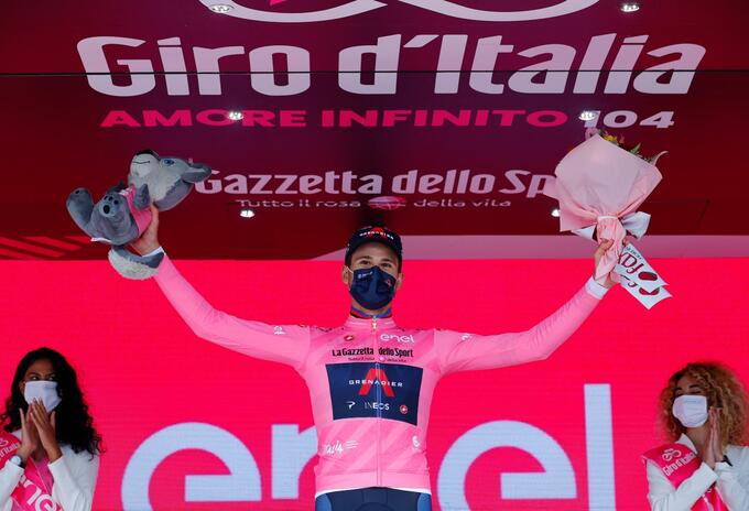 Filippo Ganna Filippo Ganna