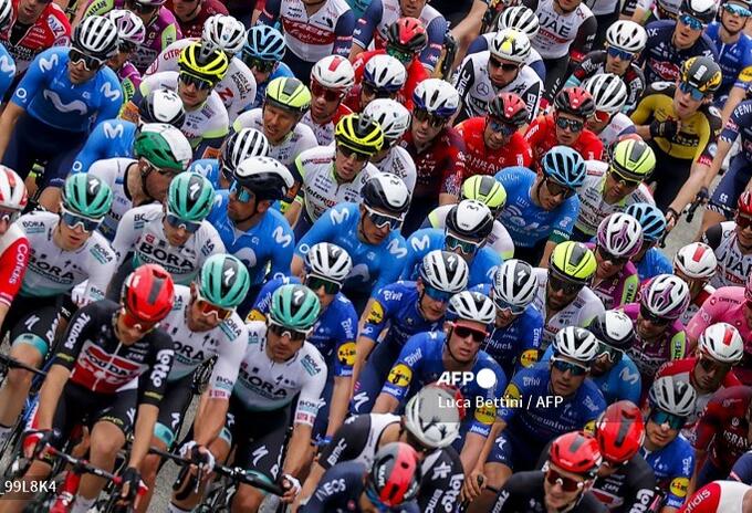 GIRO DE ITALIA GIRO DE ITALIA