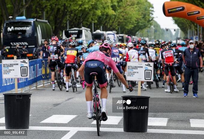 GIRO DE ITALIA GIRO DE ITALIA