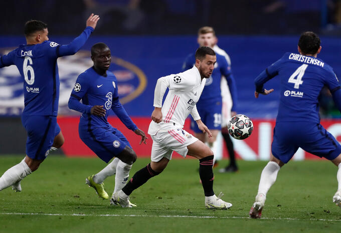HAZARD HAZARD