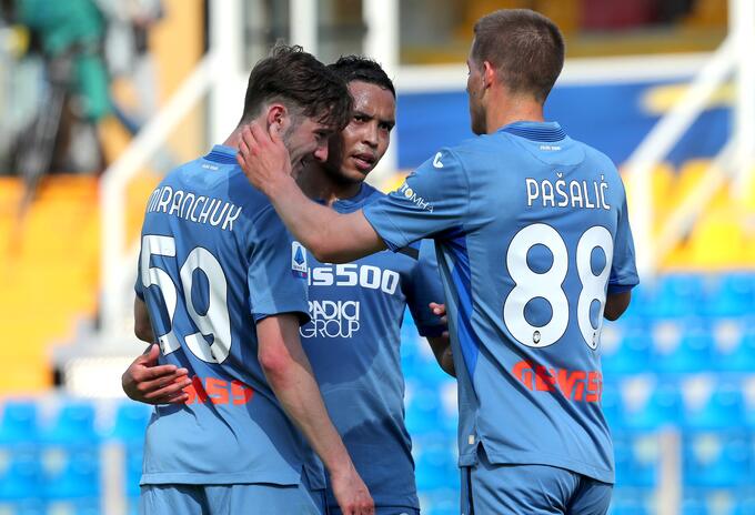 LUIS FERNANDO MURIEL LUIS FERNANDO MURIEL
