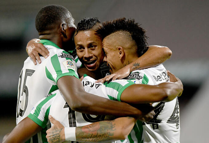 Atletico Nacional Calendario Salen Tres Jugadores Del Club Rcn Radio