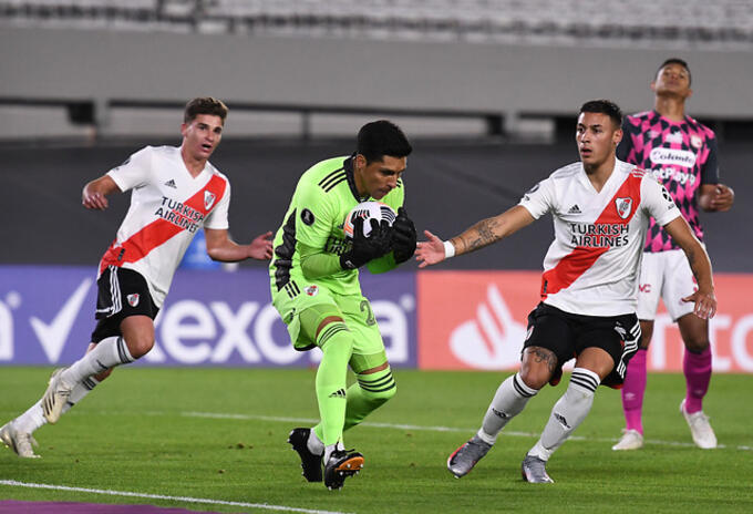 RIVER PLATE RIVER PLATE