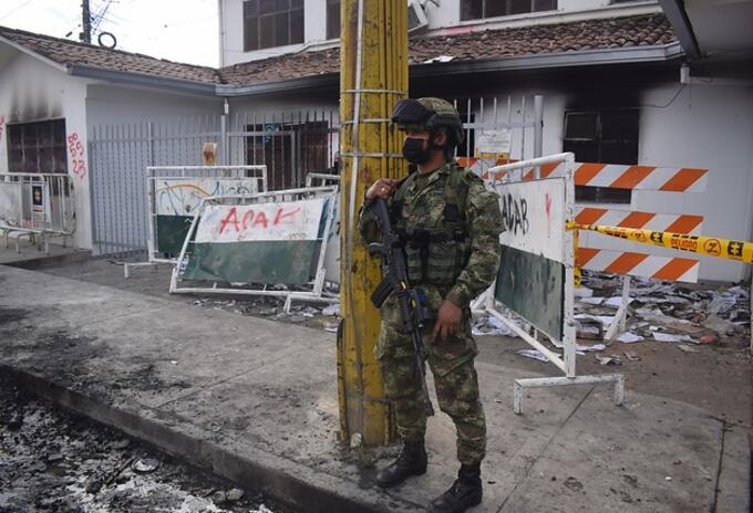 URI EN POPAYÁN URI EN POPAYÁN