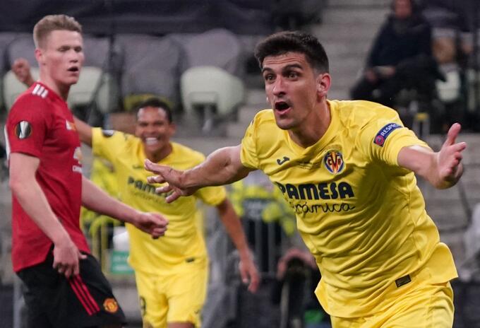 VILLARREAL VILLARREAL