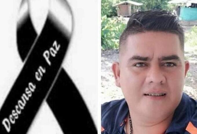 Líder Putumayo