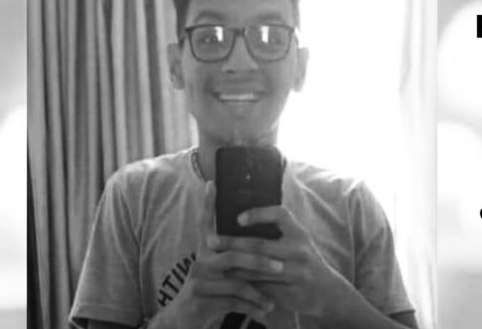 Daniel Alejandro Zapata