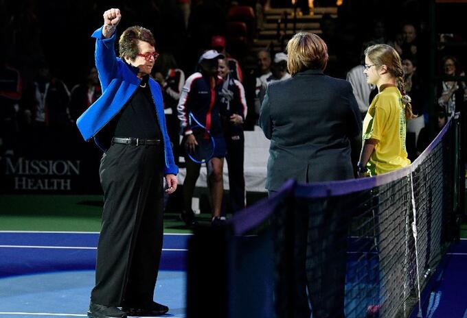 Billie Jean King Cup
