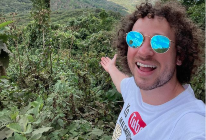 Luisito Comunica