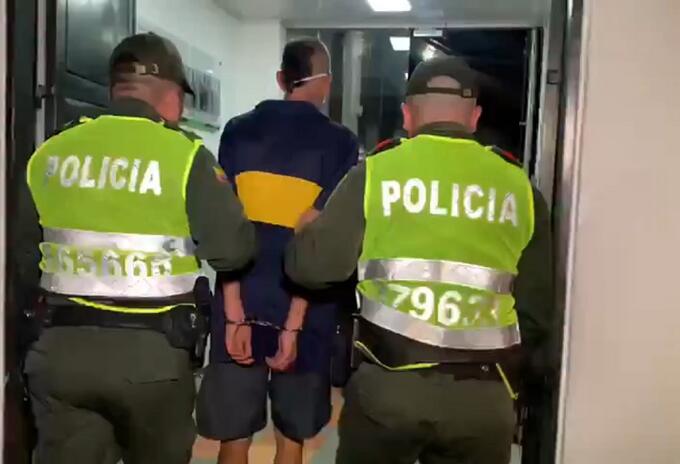Autoridades investigan estos hechos