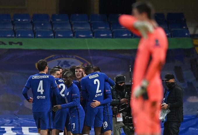 Chelsea - 2021
