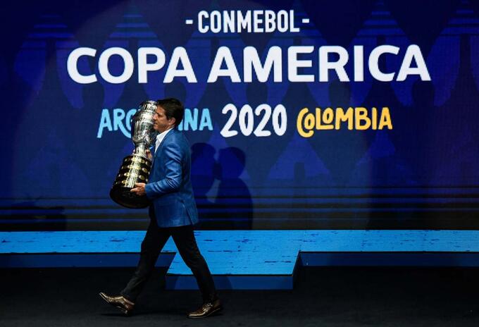 Copa América 2021