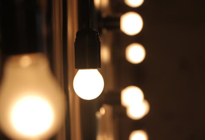 Cortes de luz