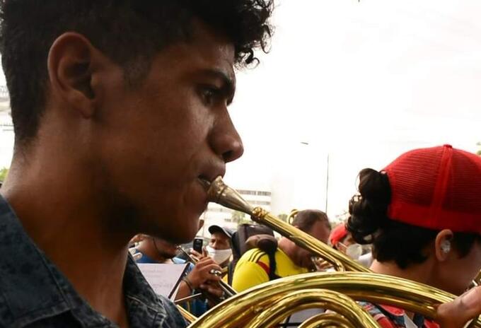 Piden justicia