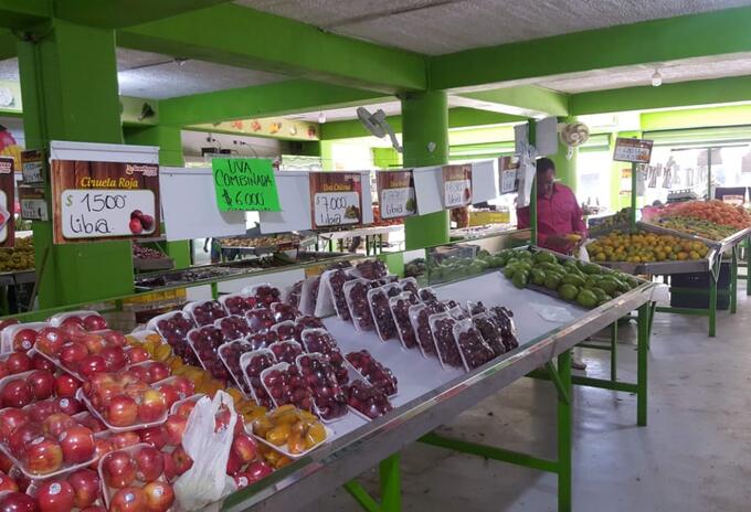Preocupación por desabastecimiento en Riohacha