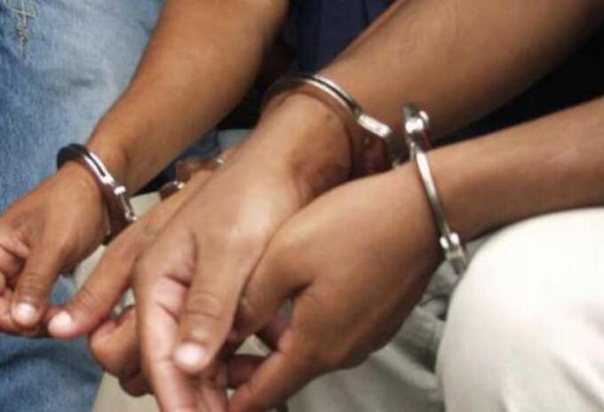 21 detenidos se fugaron de la estación de Policía de Soacha (Cundinamarca)