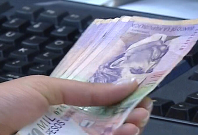 Inicia pago de subsidio del Adulto Mayor
