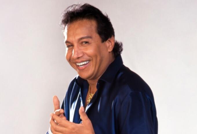 Diomedes Díaz