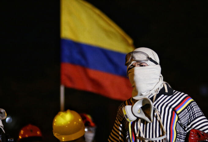 Paro Nacional