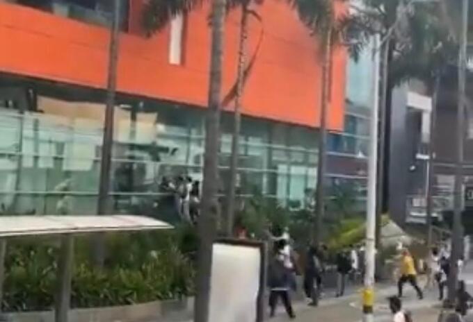 4.000 mil uniformados de la Policía velarán por la seguridad de los participantes.