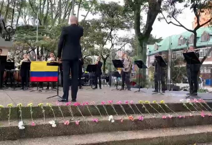 Filarmónica de Bogotá