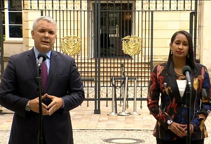 Nueva ministra de Cultura, Angélica Mayolo