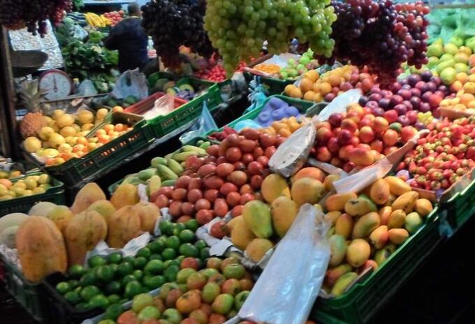 Frutas