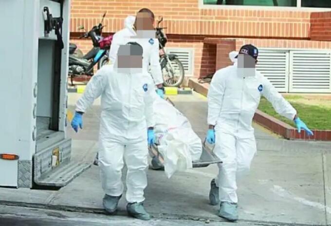 Referencia homicidio