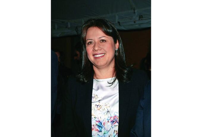 María Ximena Lombana, nueva ministra de Comercio