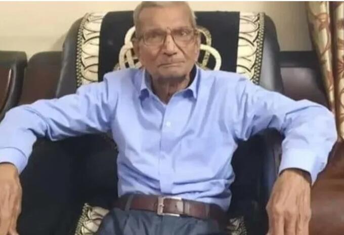 Narayan Dabhalkar
