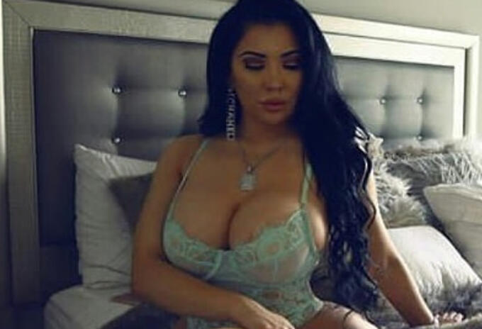 Stephanie Palomares