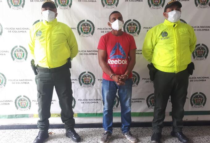 Hombre habría abusado de su propia hija.