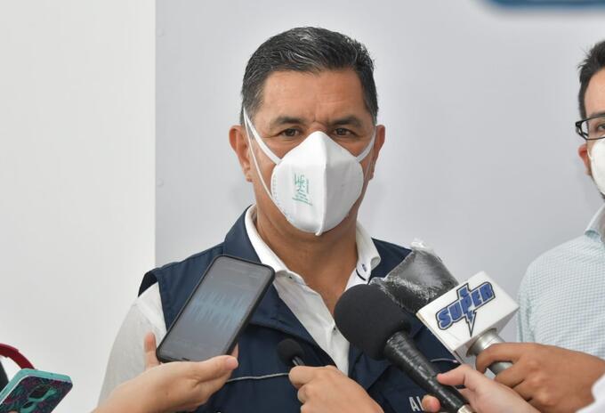 Jorge Iván Ospina