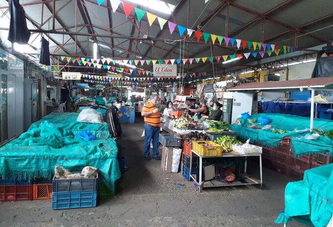 Galería Alameda Cali
