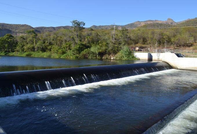 Agua
