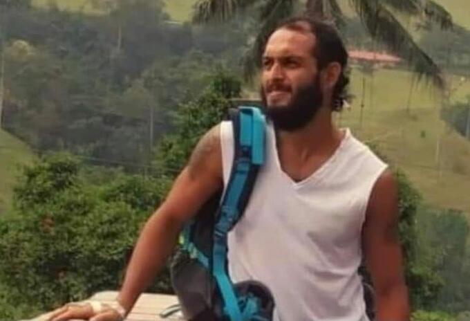 Líder estudiantil baleado en Pereira
