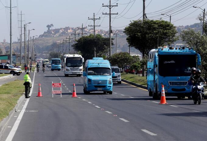 Transporte