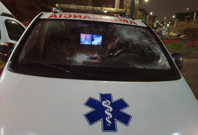 Misión Médica