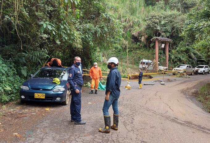 Risaralda