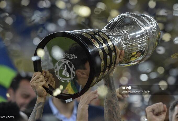 Copa América 2021