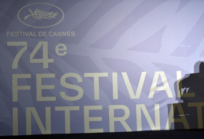 Festival de Cine de Cannes