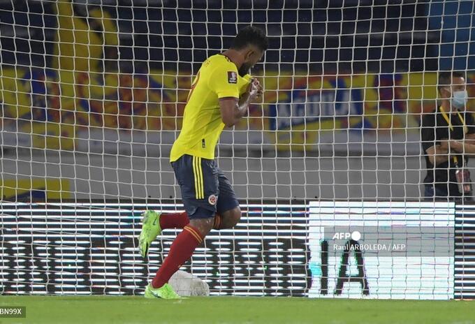 Copa América 2021: convocados de Colombia, no estará James ...