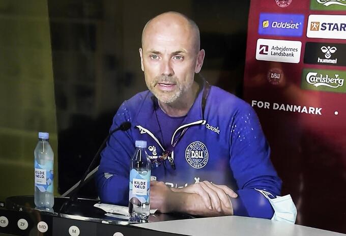 Morten Boesen