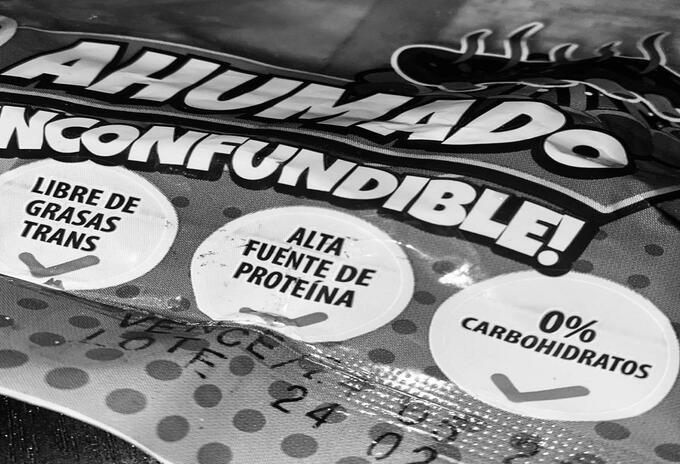 Comida Chatarra