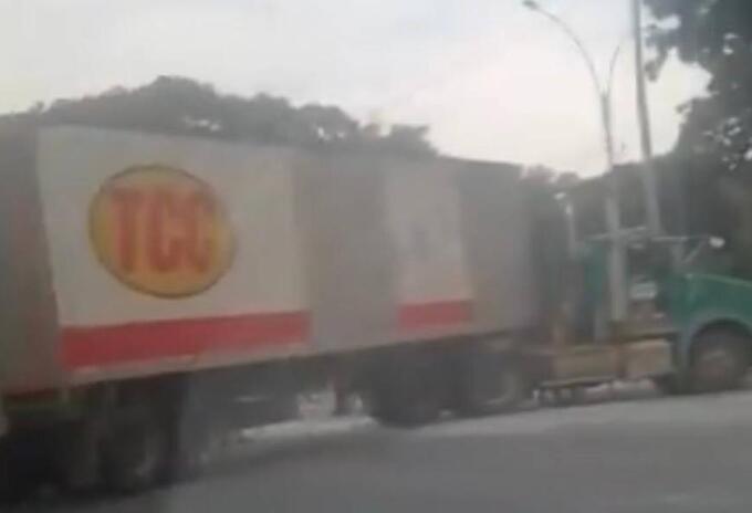 Este tipo de actos se han vuelto repetitivos en Cali.