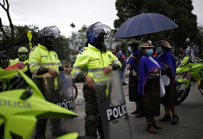 POLICÍA NACIONAL POLICÍA NACIONAL