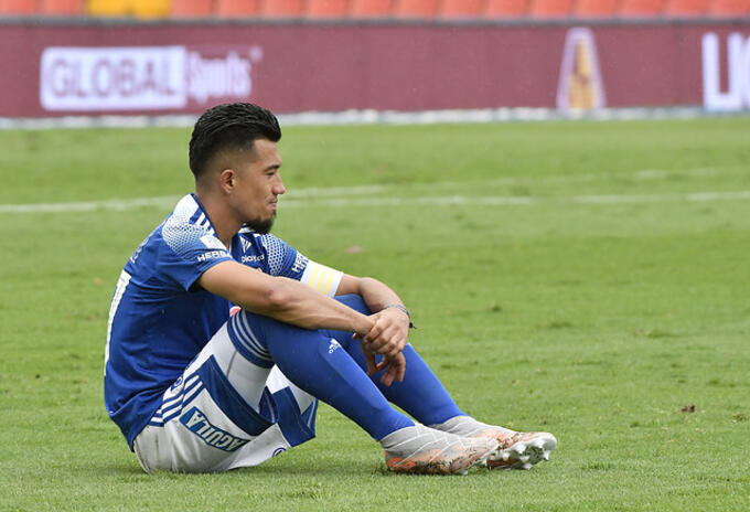 FERNANDO URIBE FERNANDO